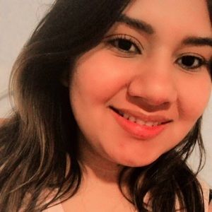 Meet your Posher, Jerlyn